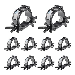 Amazon.co.jp: ステージ用ランプ - ステージ機器・照明: 楽器